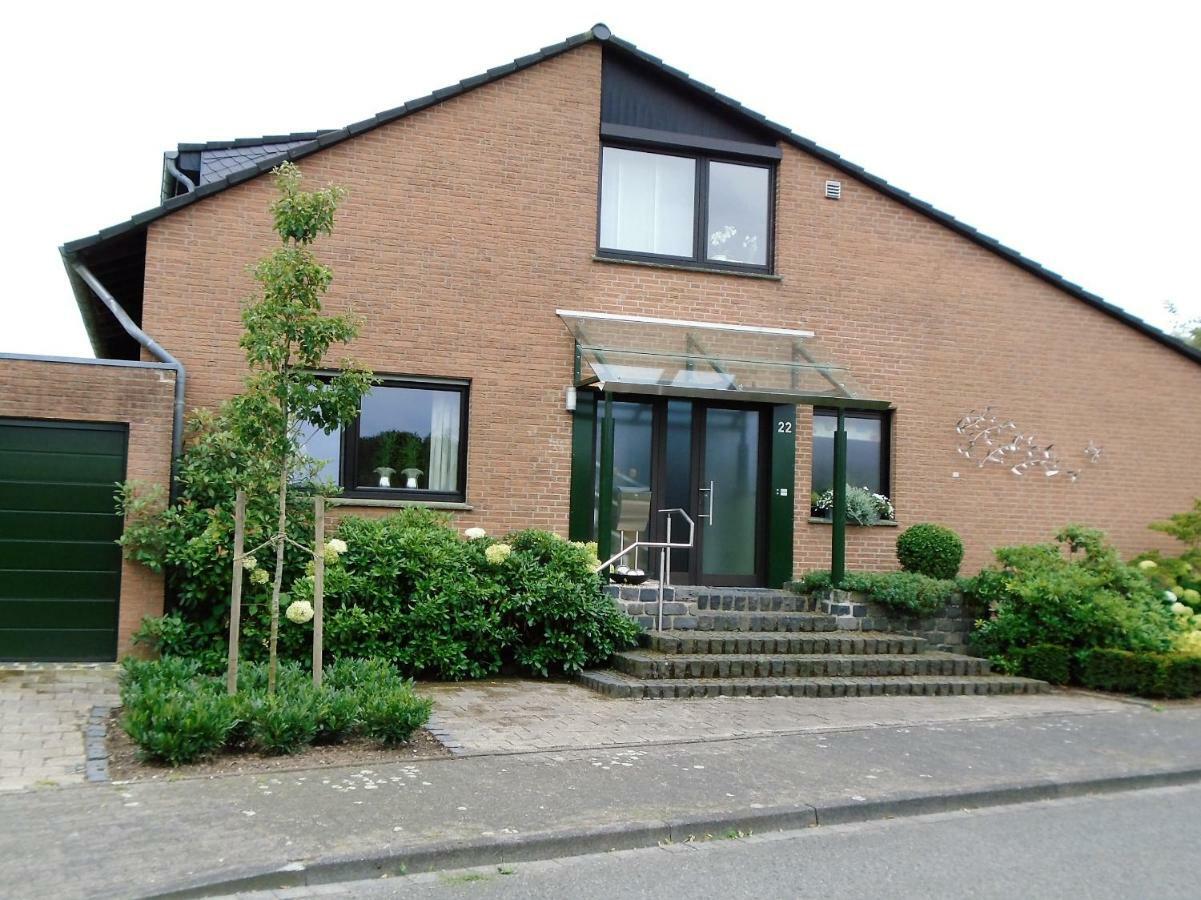 Bergblick Leilighet Ludinghausen Eksteriør bilde